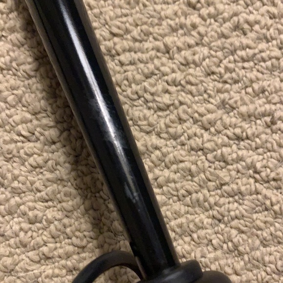 Amika curling wand - Picture 3 of 4
